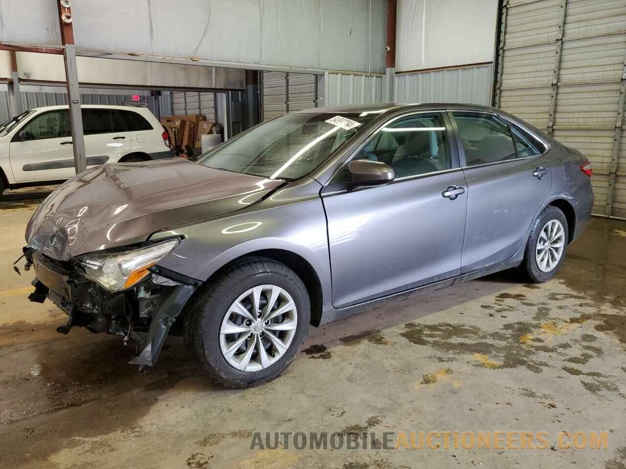 4T1BF1FK9FU085147 TOYOTA CAMRY 2015