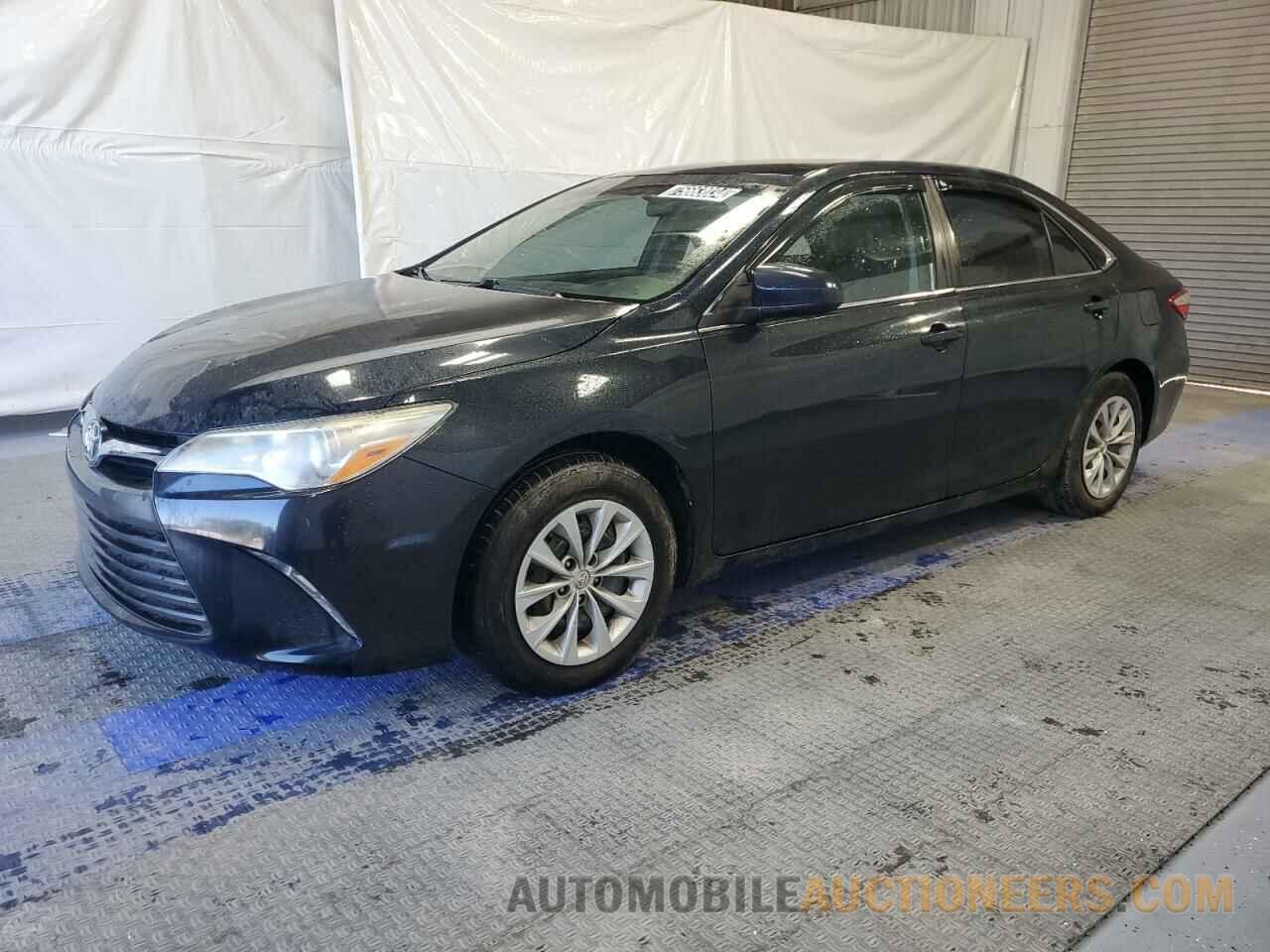 4T1BF1FK9FU089683 TOYOTA CAMRY 2015