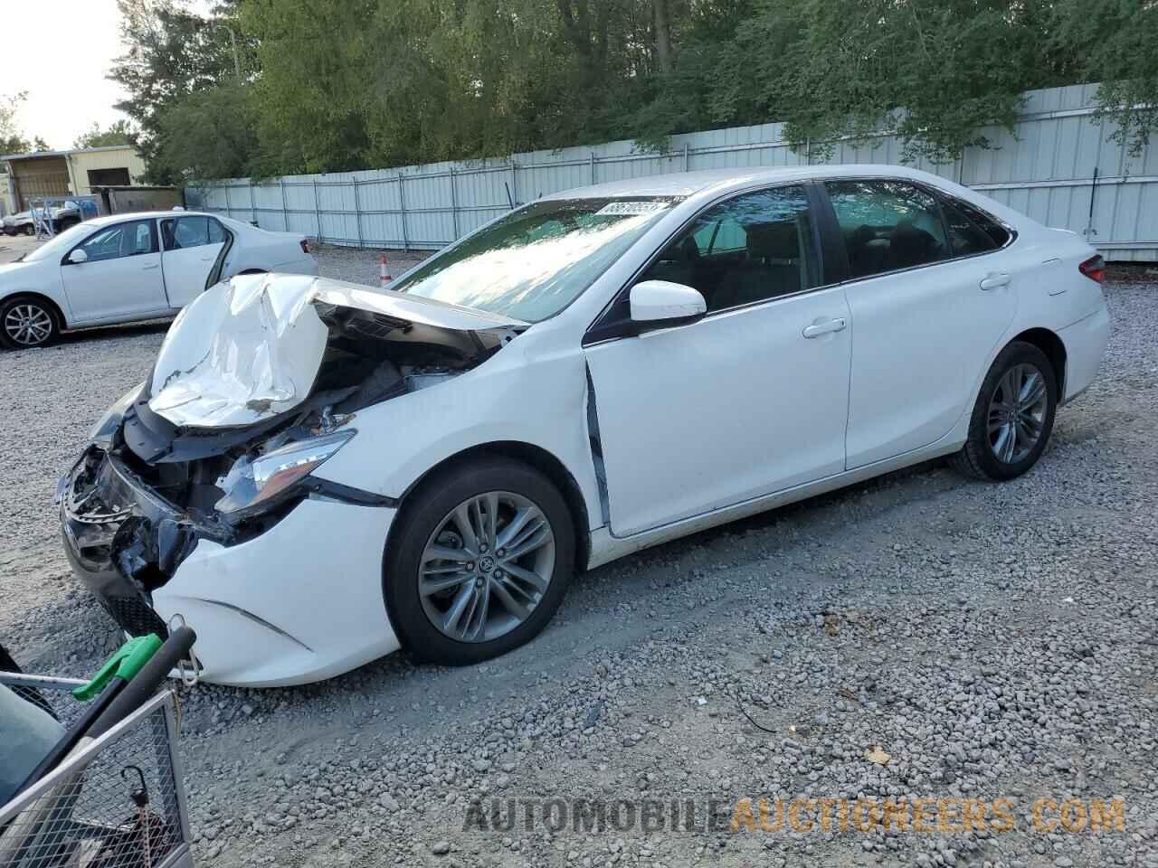 4T1BF1FK9FU095578 TOYOTA CAMRY 2015