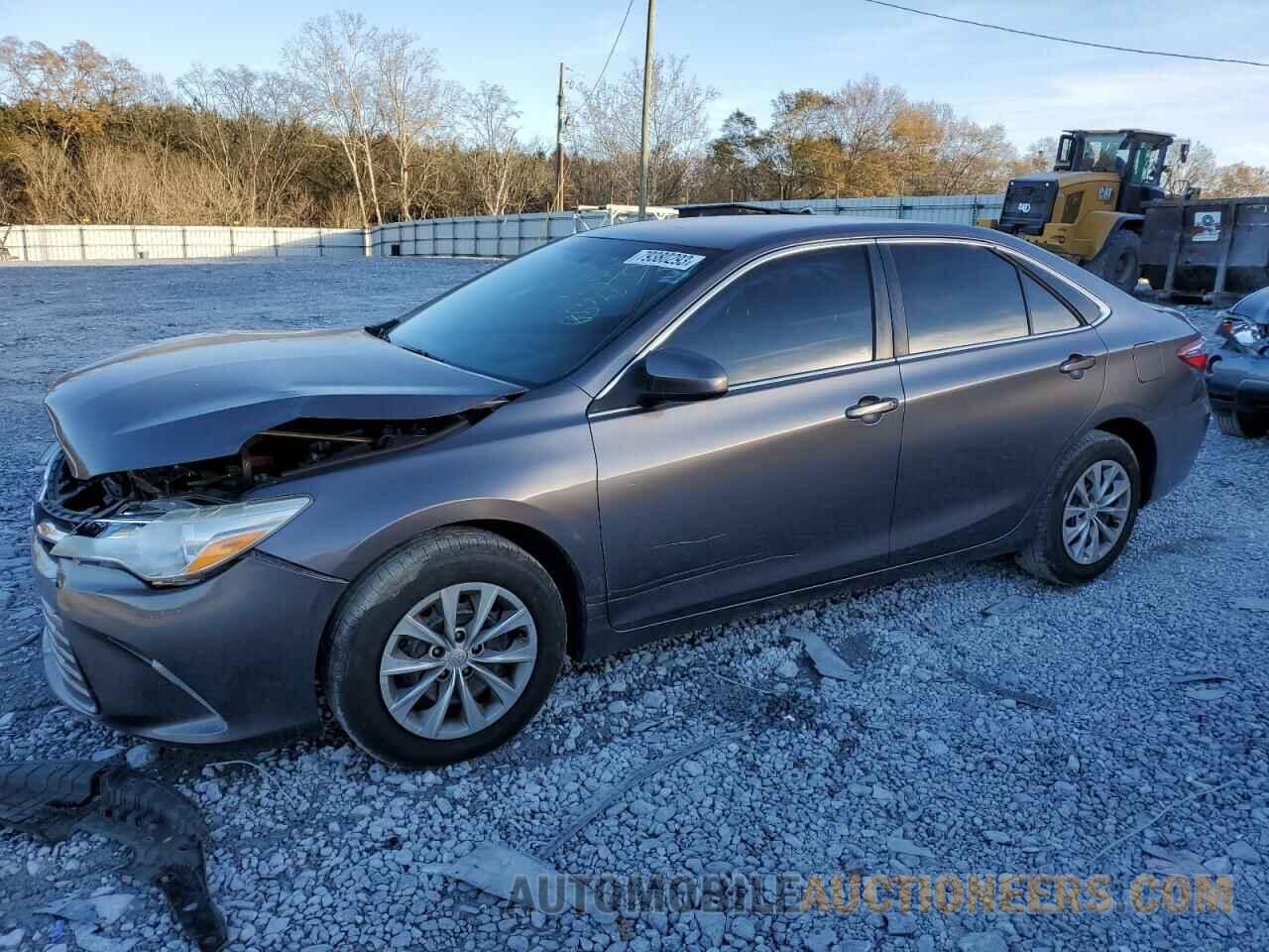 4T1BF1FK9FU104957 TOYOTA CAMRY 2015