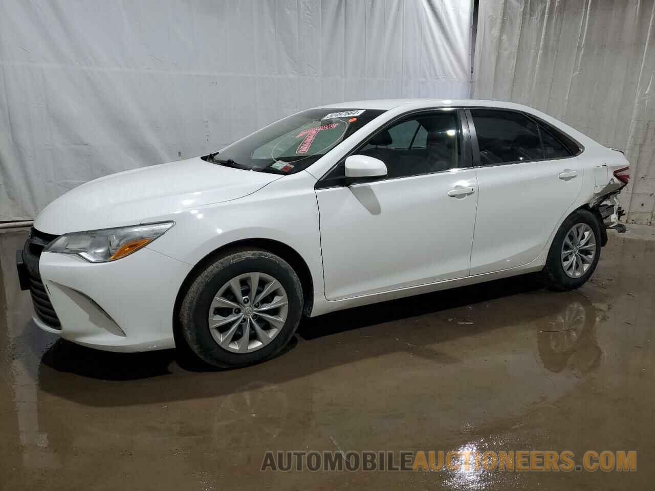 4T1BF1FK9FU479313 TOYOTA CAMRY 2015