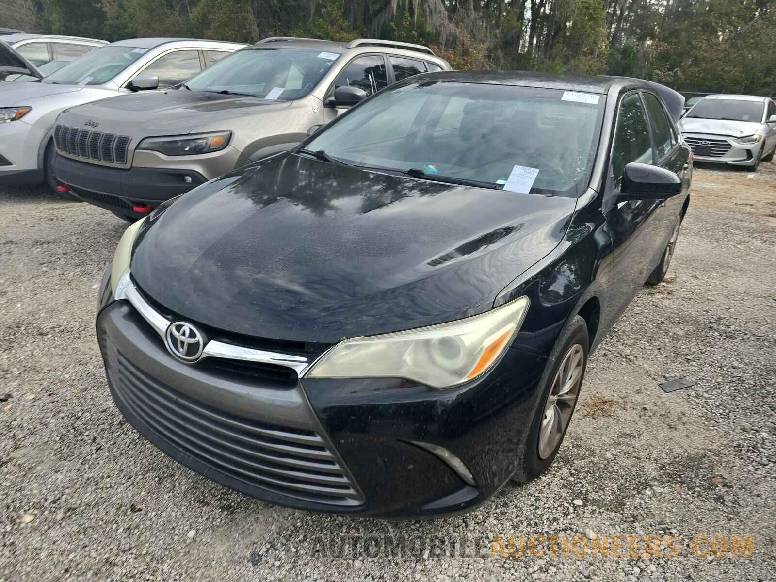 4T1BF1FK9FU499478 Toyota Camry 2015