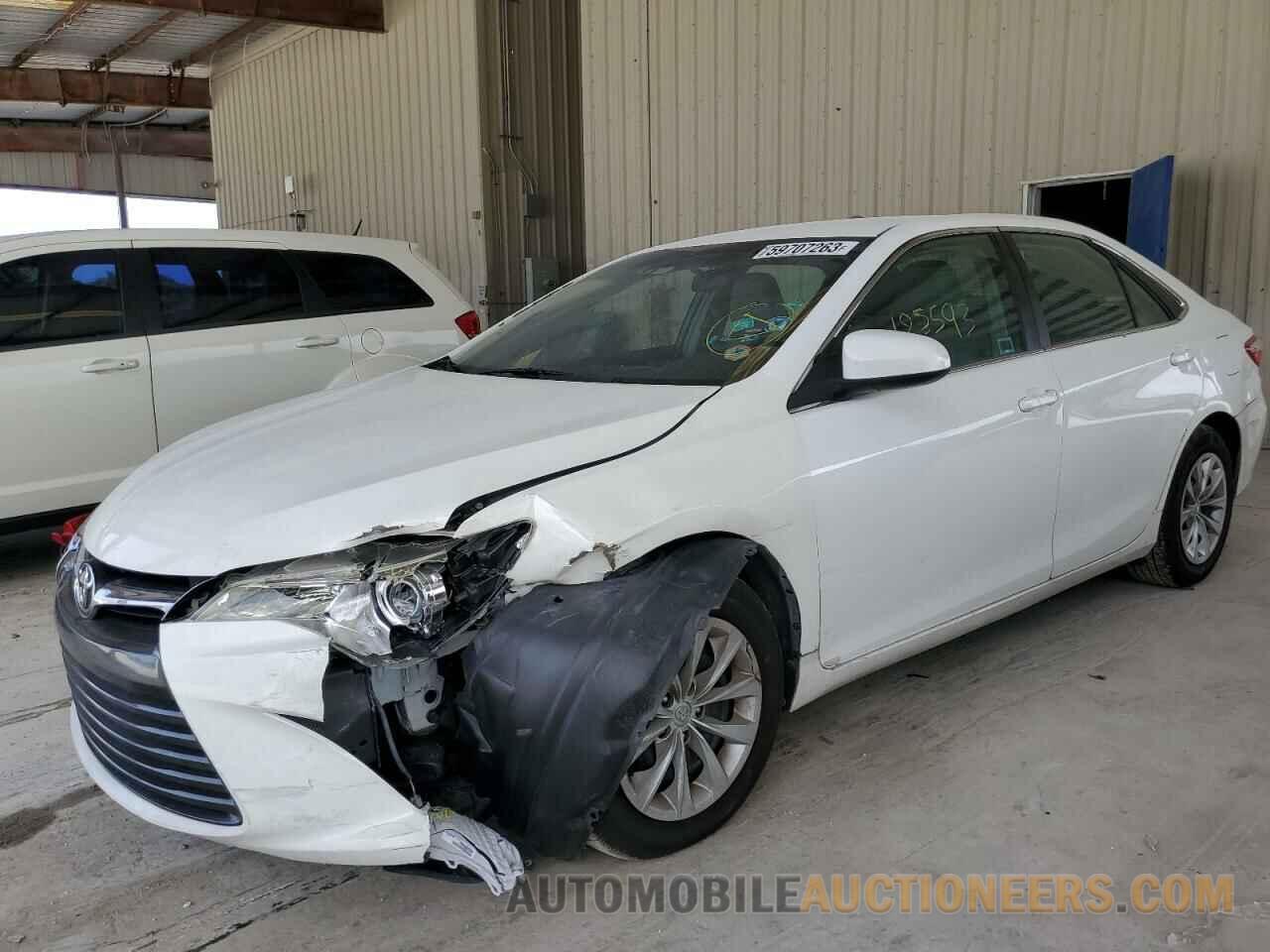 4T1BF1FK9FU876181 TOYOTA CAMRY 2015