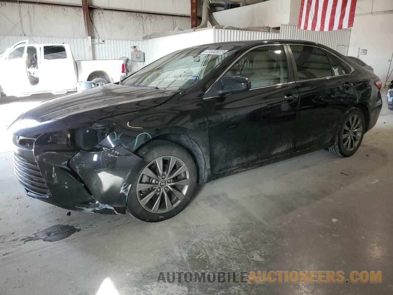 4T1BF1FK9FU890100 TOYOTA CAMRY 2015