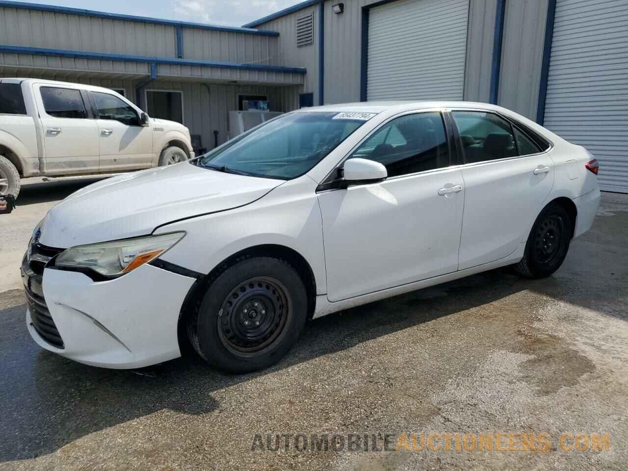 4T1BF1FK9FU924603 TOYOTA CAMRY 2015