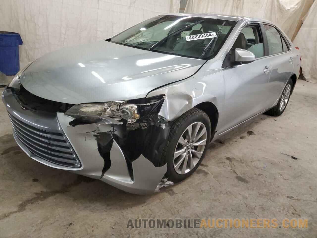 4T1BF1FK9FU951719 TOYOTA CAMRY 2015