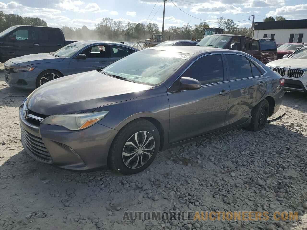 4T1BF1FK9FU955947 TOYOTA CAMRY 2015