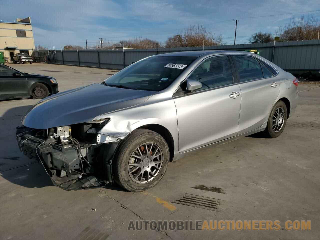 4T1BF1FK9FU987619 TOYOTA CAMRY 2015