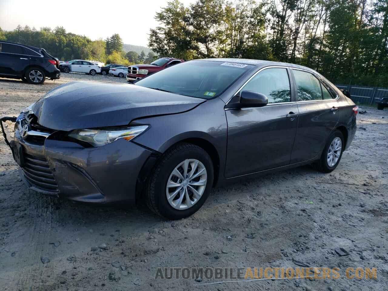 4T1BF1FK9FU994022 TOYOTA CAMRY 2015