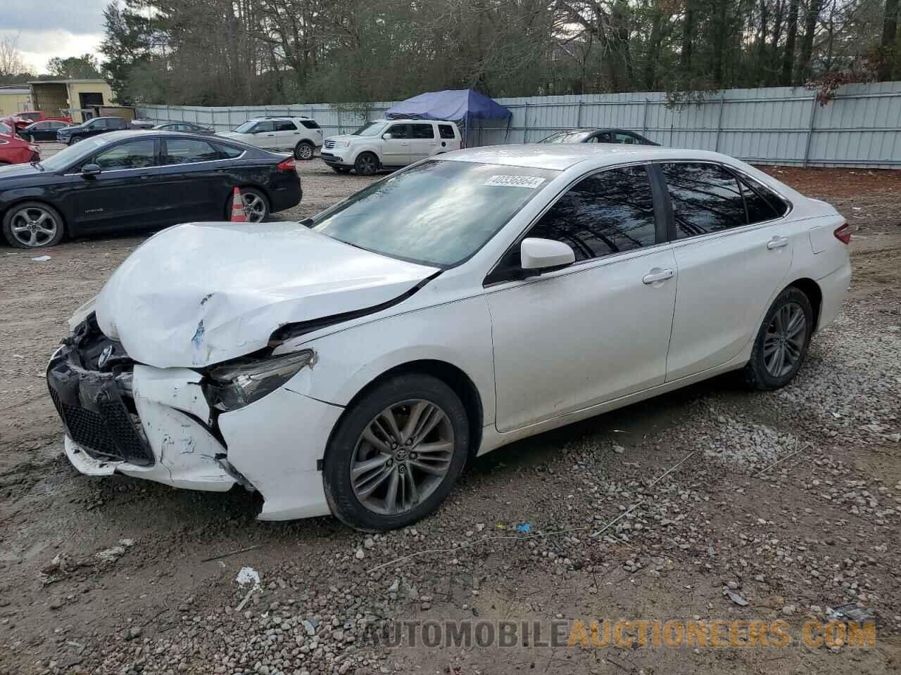 4T1BF1FK9GU128077 TOYOTA CAMRY 2016