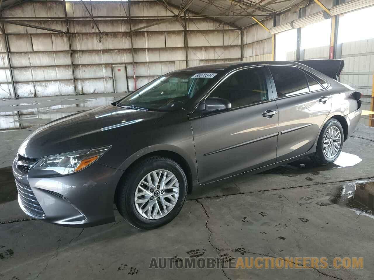 4T1BF1FK9GU131870 TOYOTA CAMRY 2016