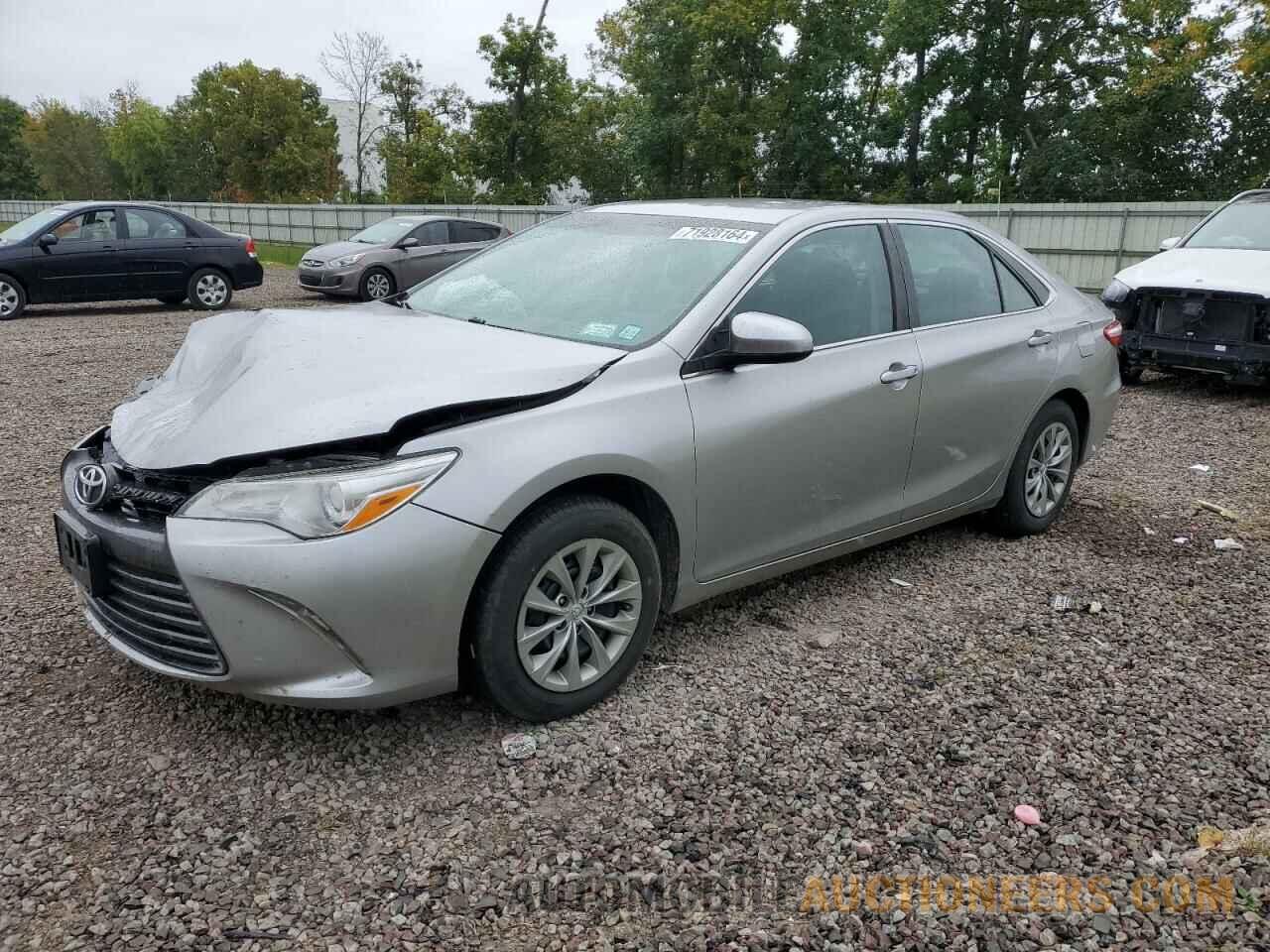 4T1BF1FK9GU136180 TOYOTA CAMRY 2016