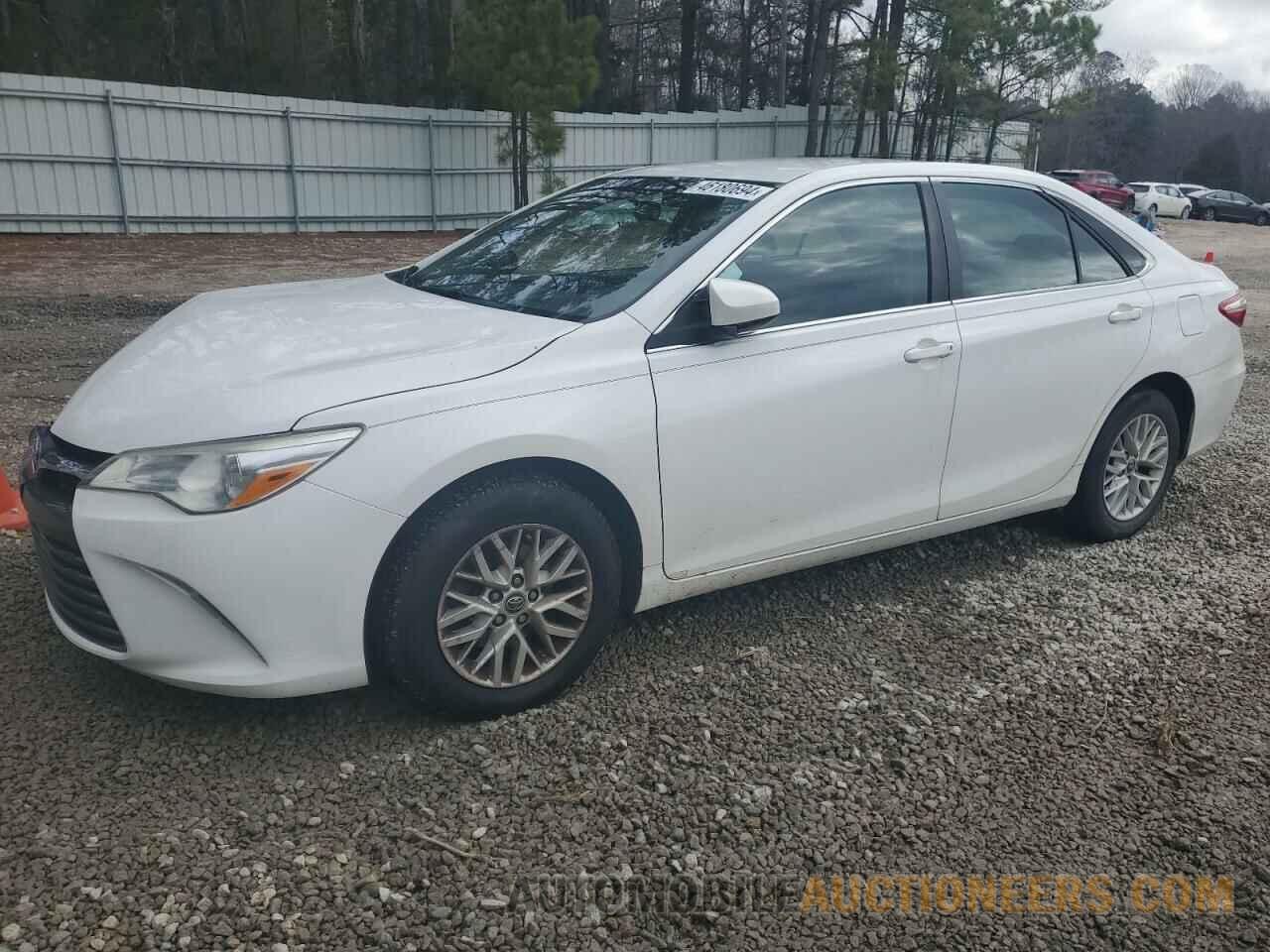 4T1BF1FK9GU136907 TOYOTA CAMRY 2016