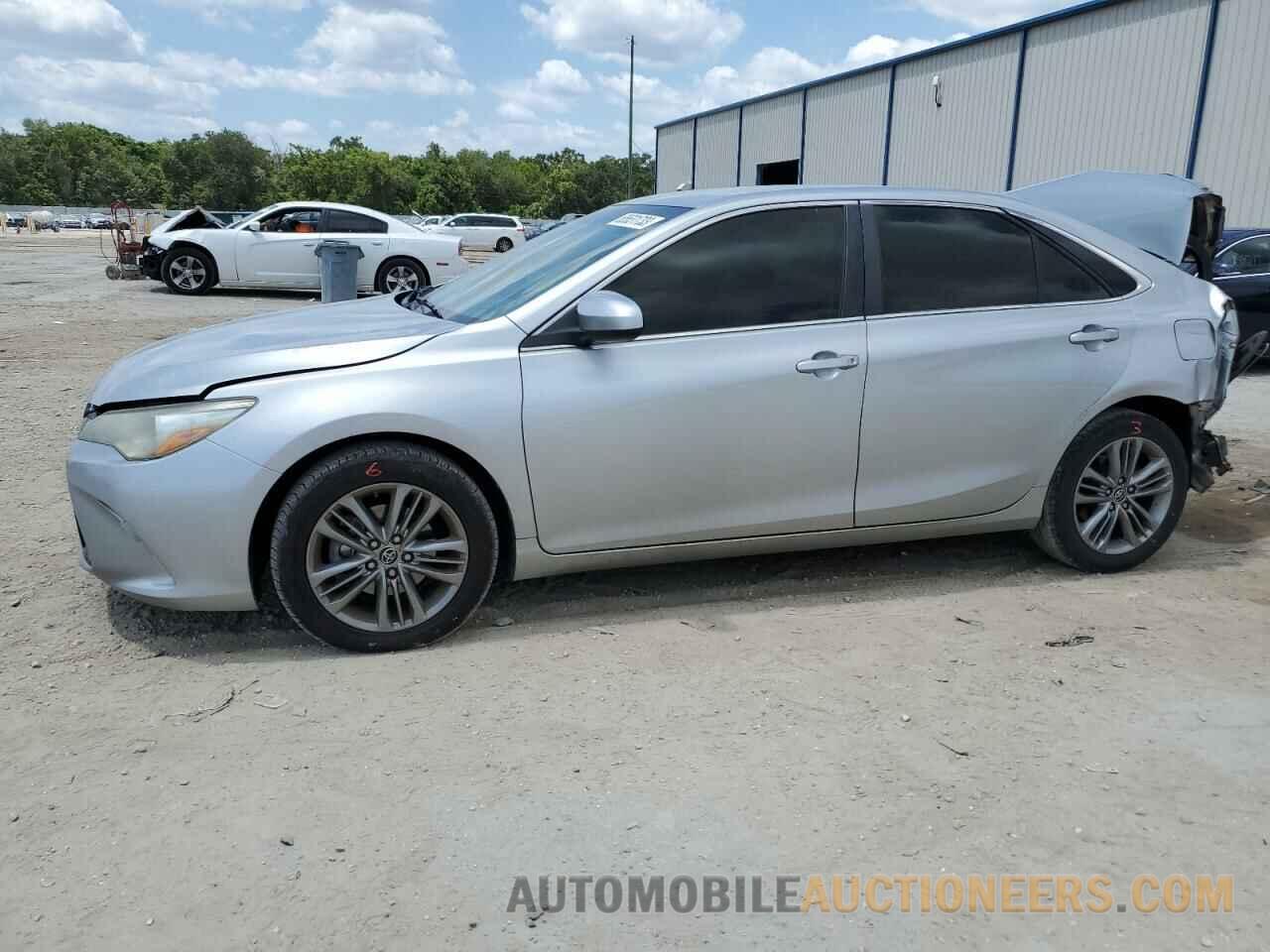 4T1BF1FK9GU146823 TOYOTA CAMRY 2016