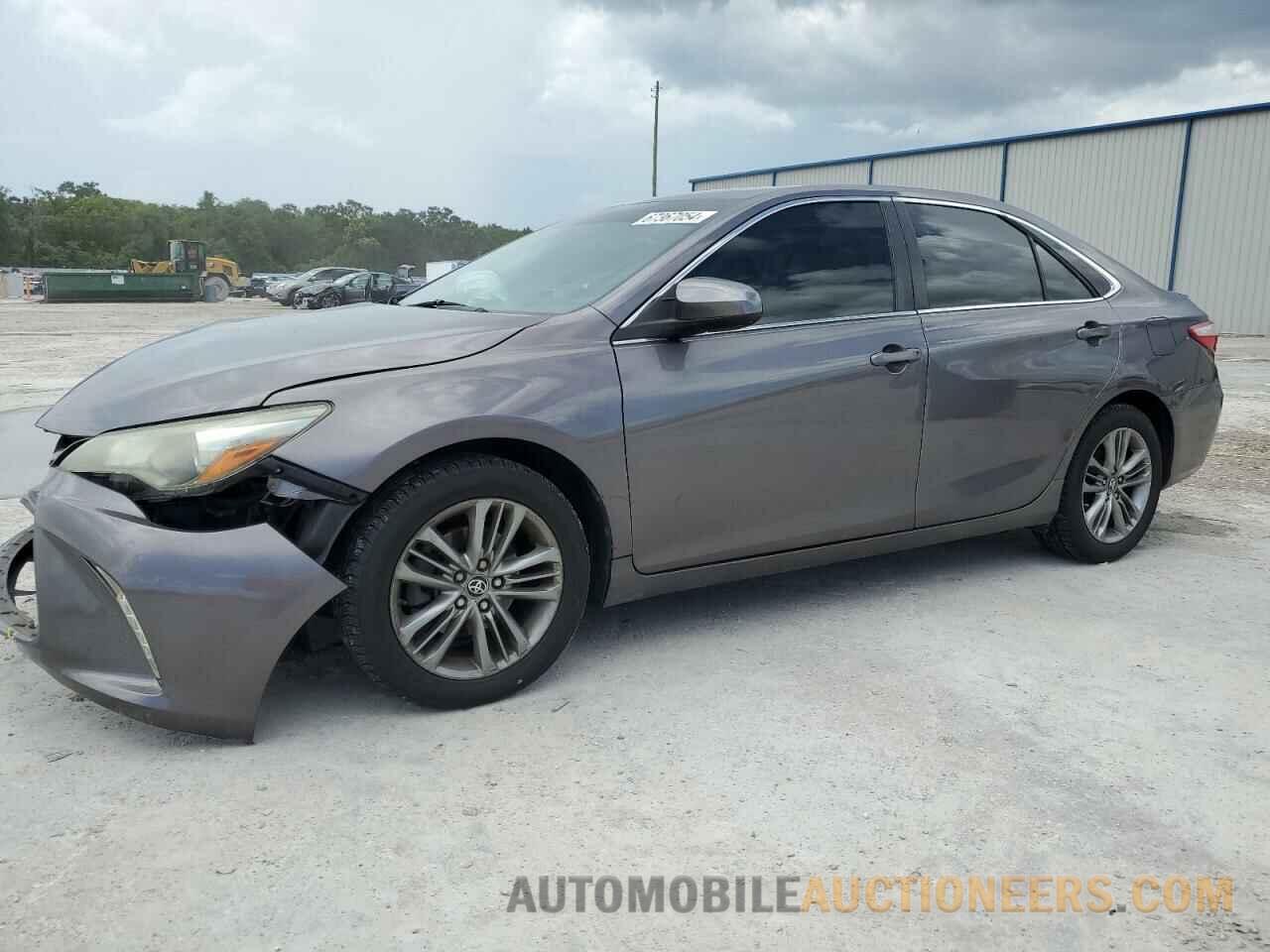 4T1BF1FK9GU150953 TOYOTA CAMRY 2016