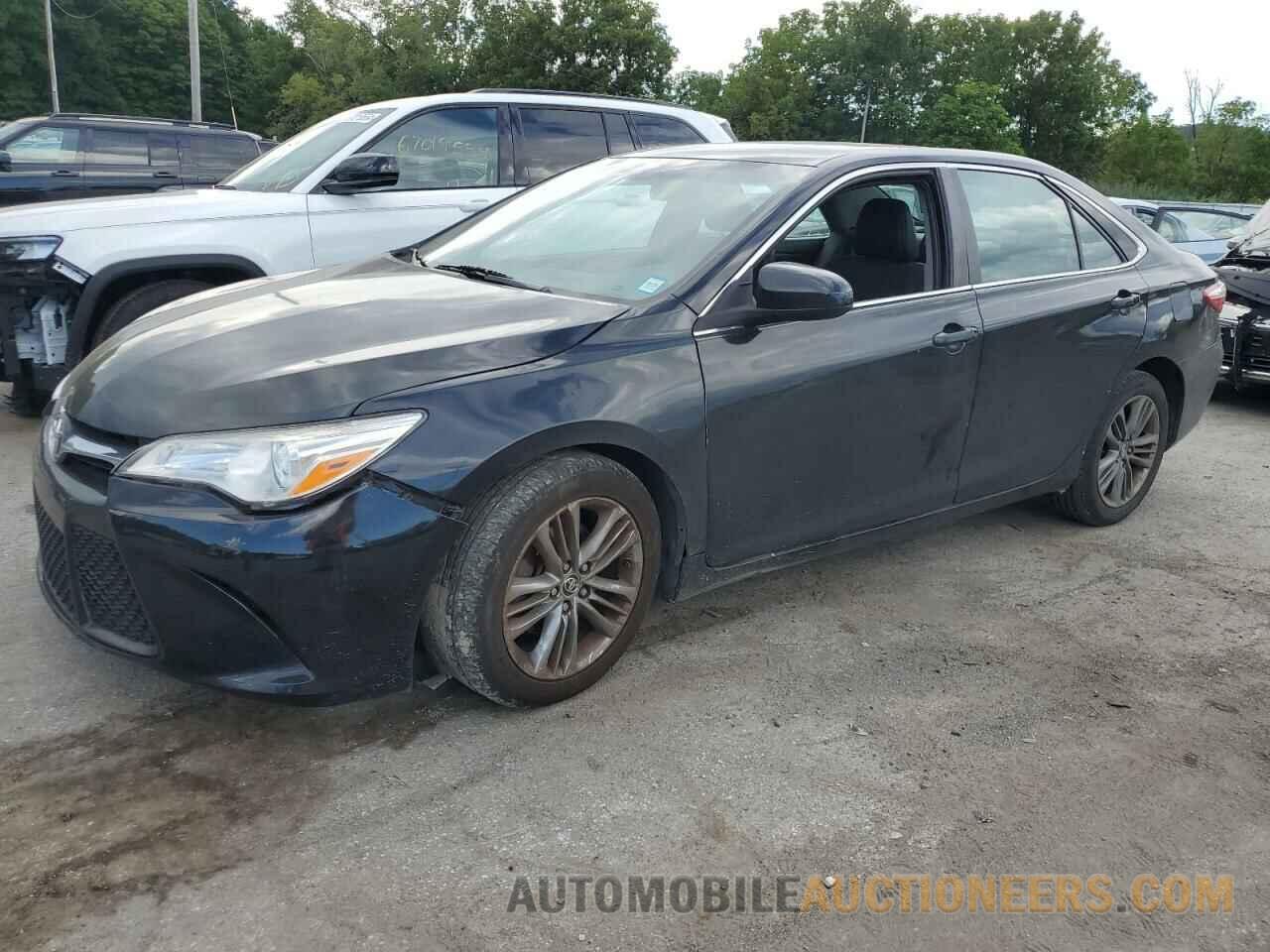 4T1BF1FK9GU152217 TOYOTA CAMRY 2016