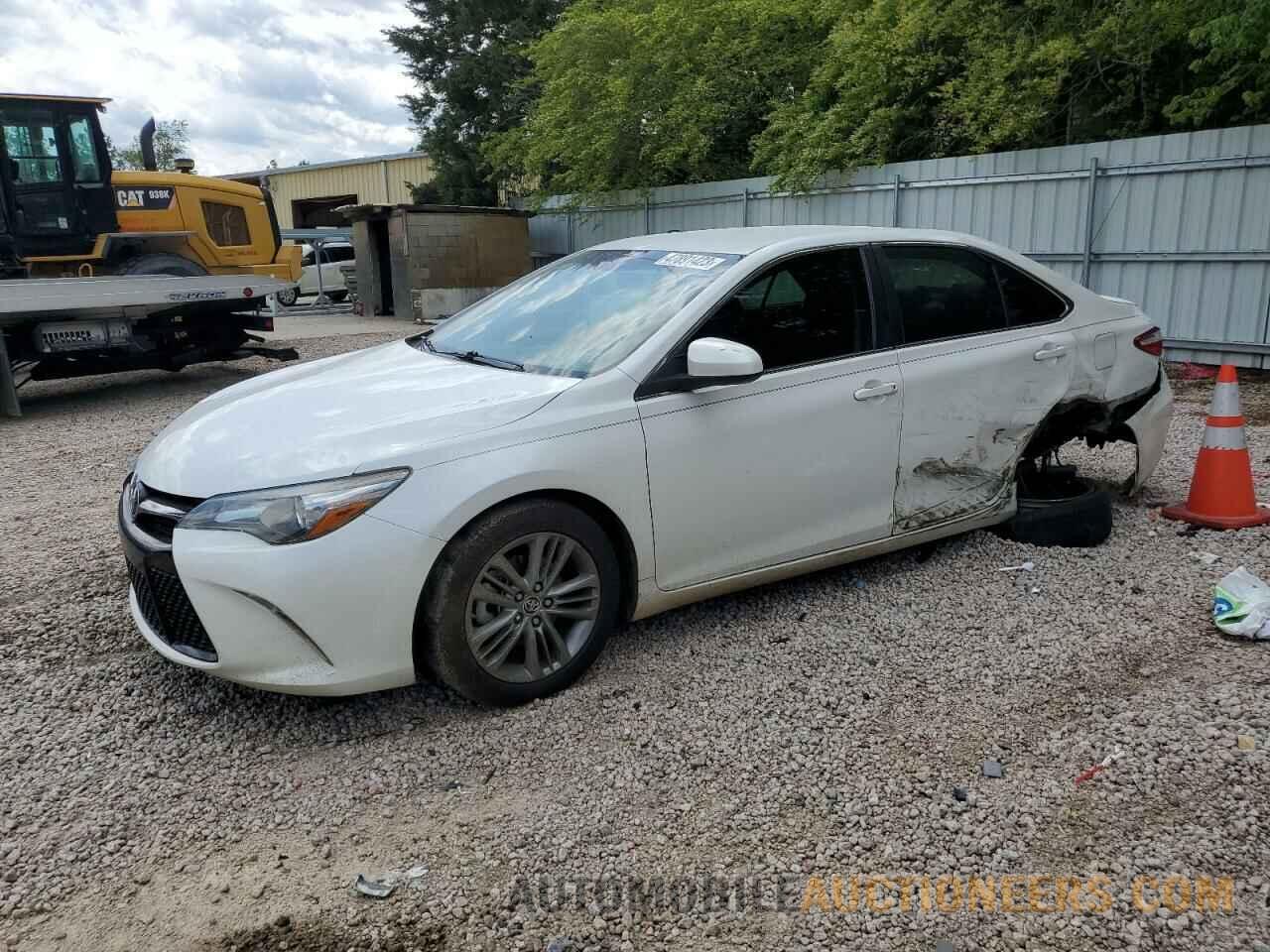 4T1BF1FK9GU160382 TOYOTA CAMRY 2016