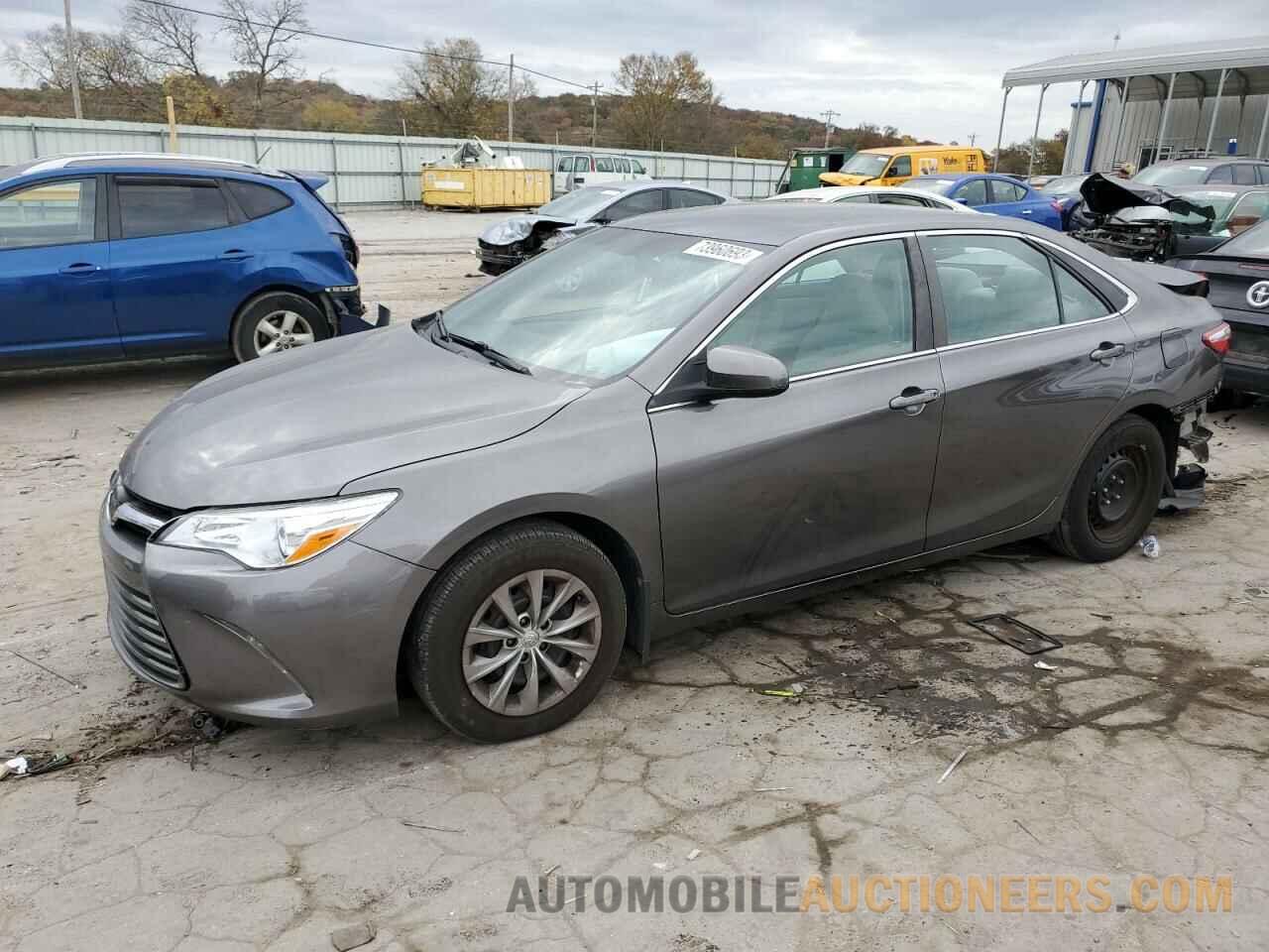 4T1BF1FK9GU171575 TOYOTA CAMRY 2016