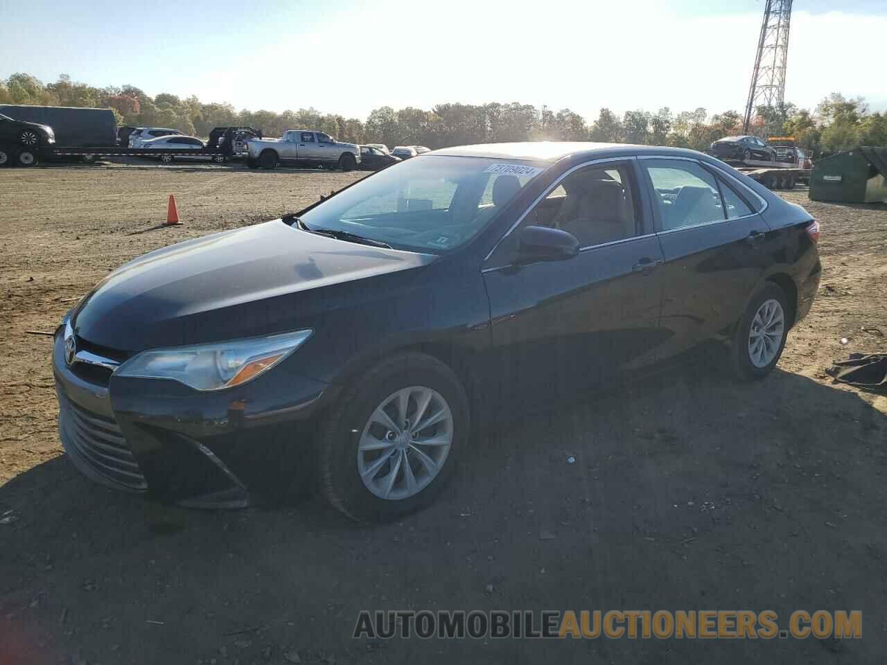 4T1BF1FK9GU172418 TOYOTA CAMRY 2016