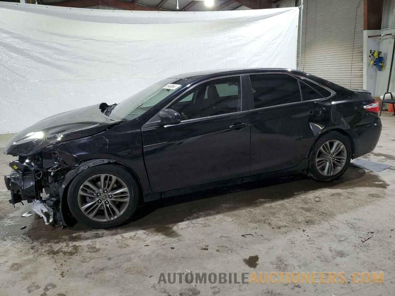 4T1BF1FK9GU173228 TOYOTA CAMRY 2016