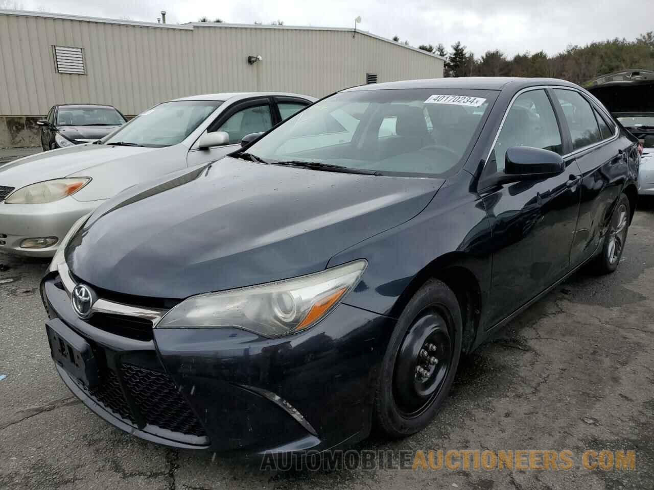 4T1BF1FK9GU179370 TOYOTA CAMRY 2016