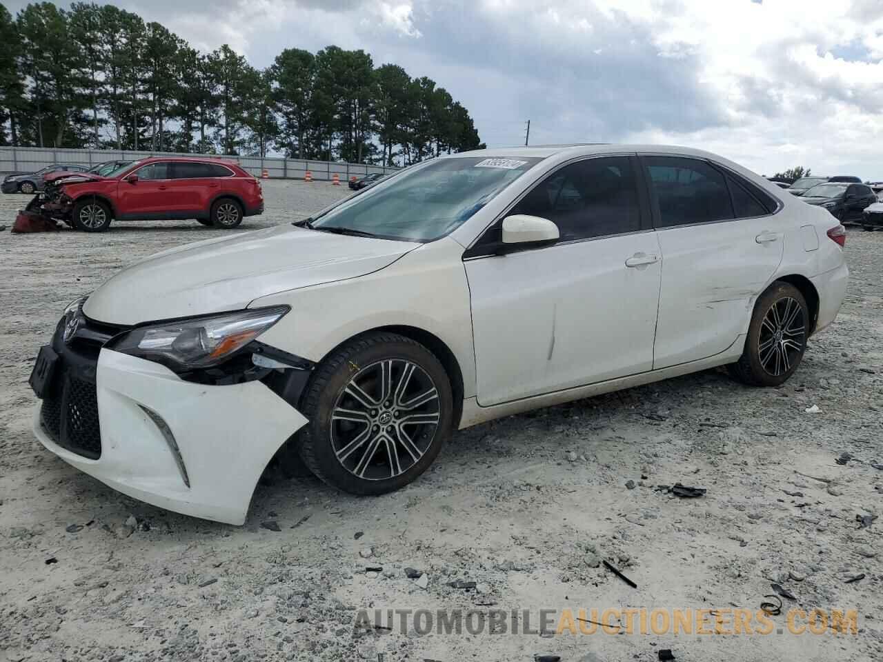 4T1BF1FK9GU179918 TOYOTA CAMRY 2016