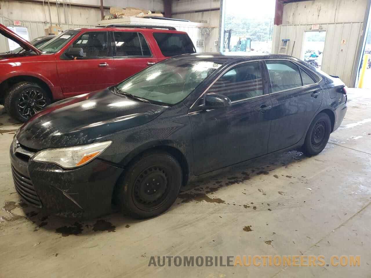 4T1BF1FK9GU193138 TOYOTA CAMRY 2016