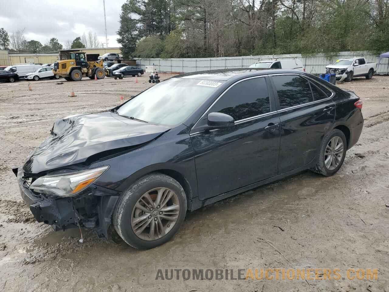 4T1BF1FK9GU193561 TOYOTA CAMRY 2016