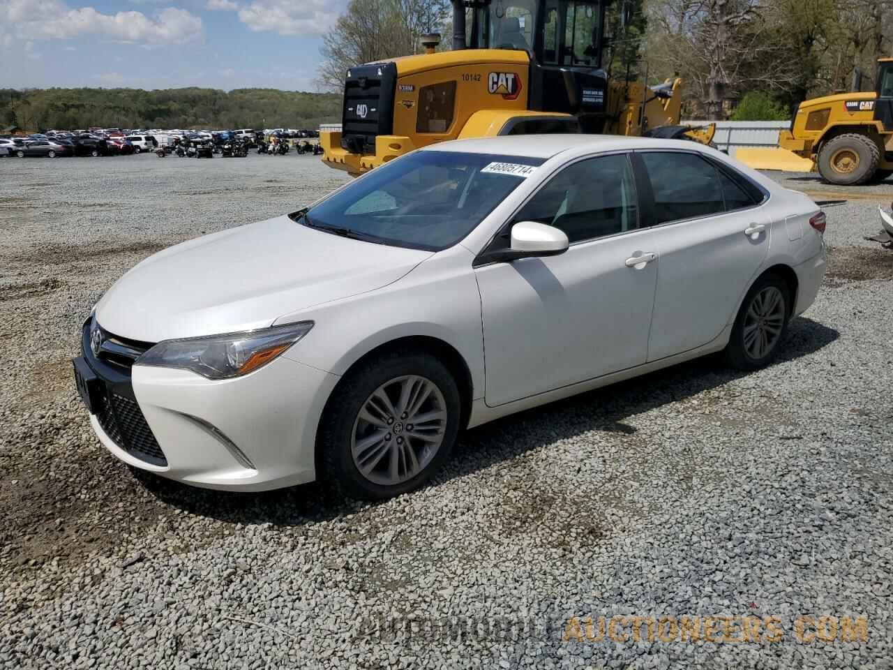 4T1BF1FK9GU201559 TOYOTA CAMRY 2016