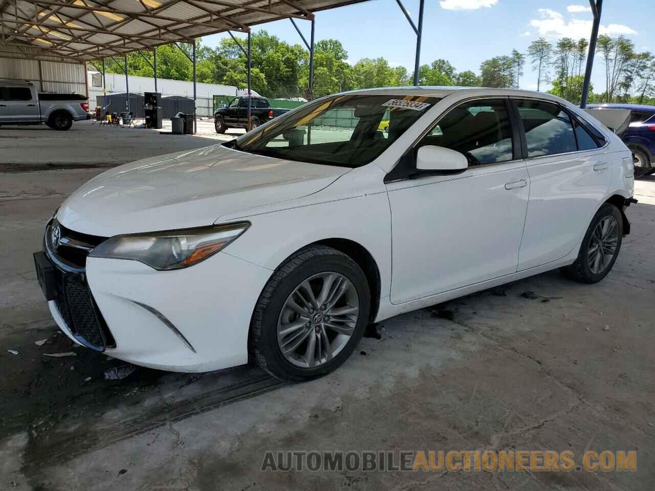 4T1BF1FK9GU208446 TOYOTA CAMRY 2016