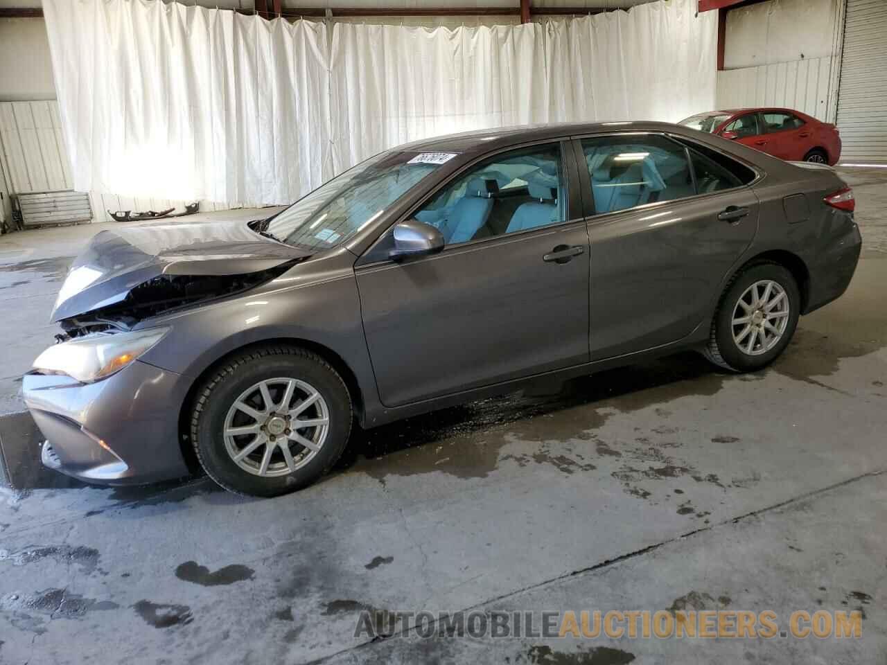 4T1BF1FK9GU208835 TOYOTA CAMRY 2016