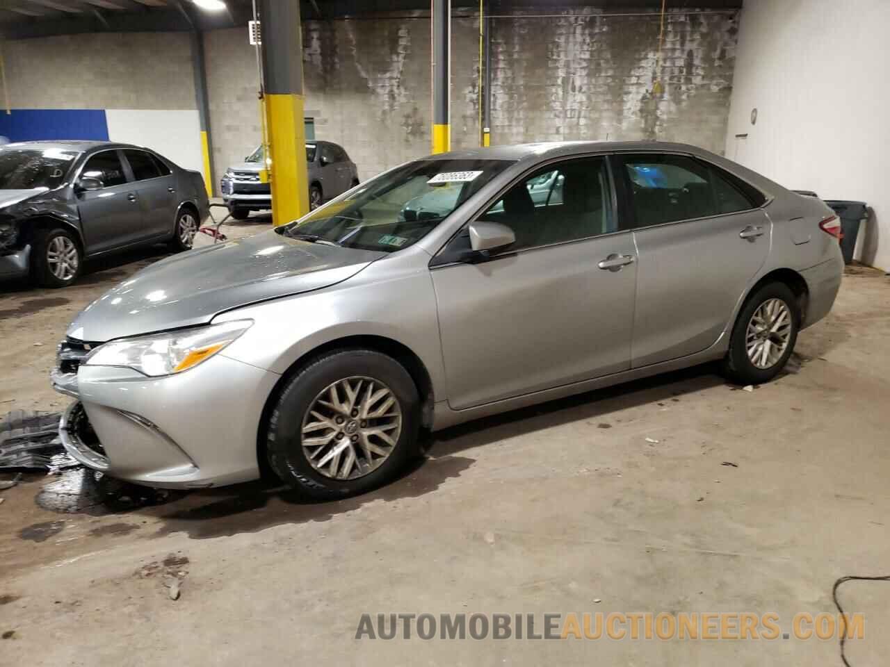 4T1BF1FK9GU209337 TOYOTA CAMRY 2016