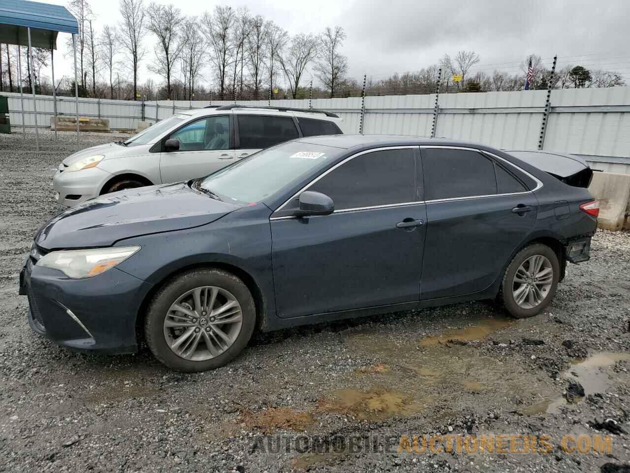 4T1BF1FK9GU214831 TOYOTA CAMRY 2016