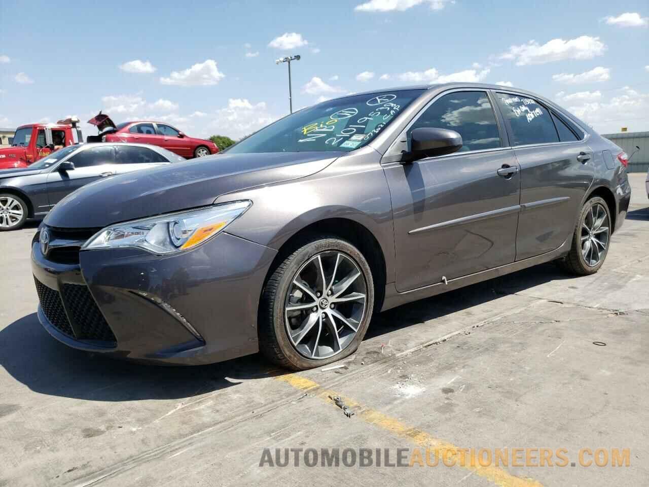 4T1BF1FK9GU215056 TOYOTA CAMRY 2016