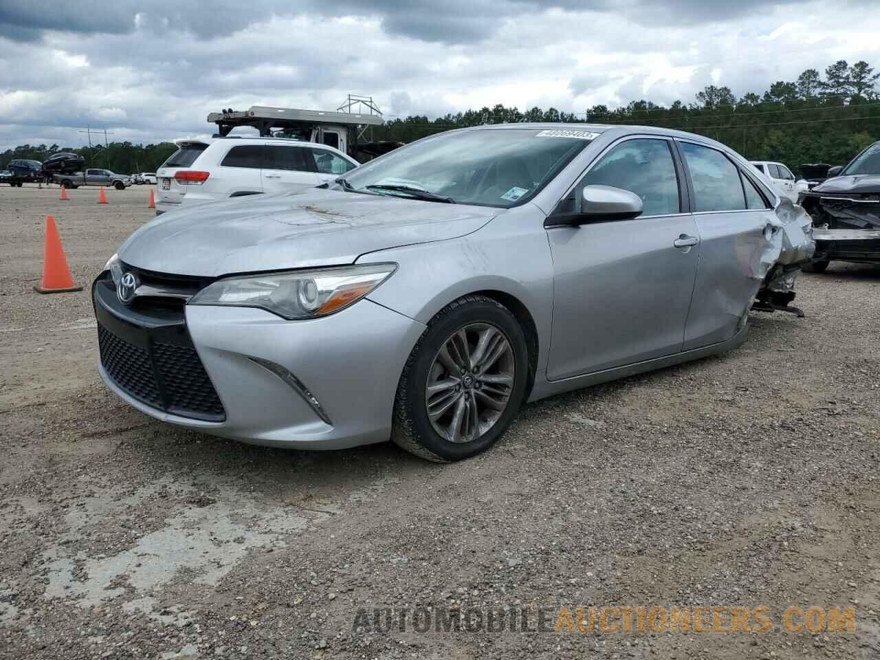 4T1BF1FK9GU227577 TOYOTA CAMRY 2016