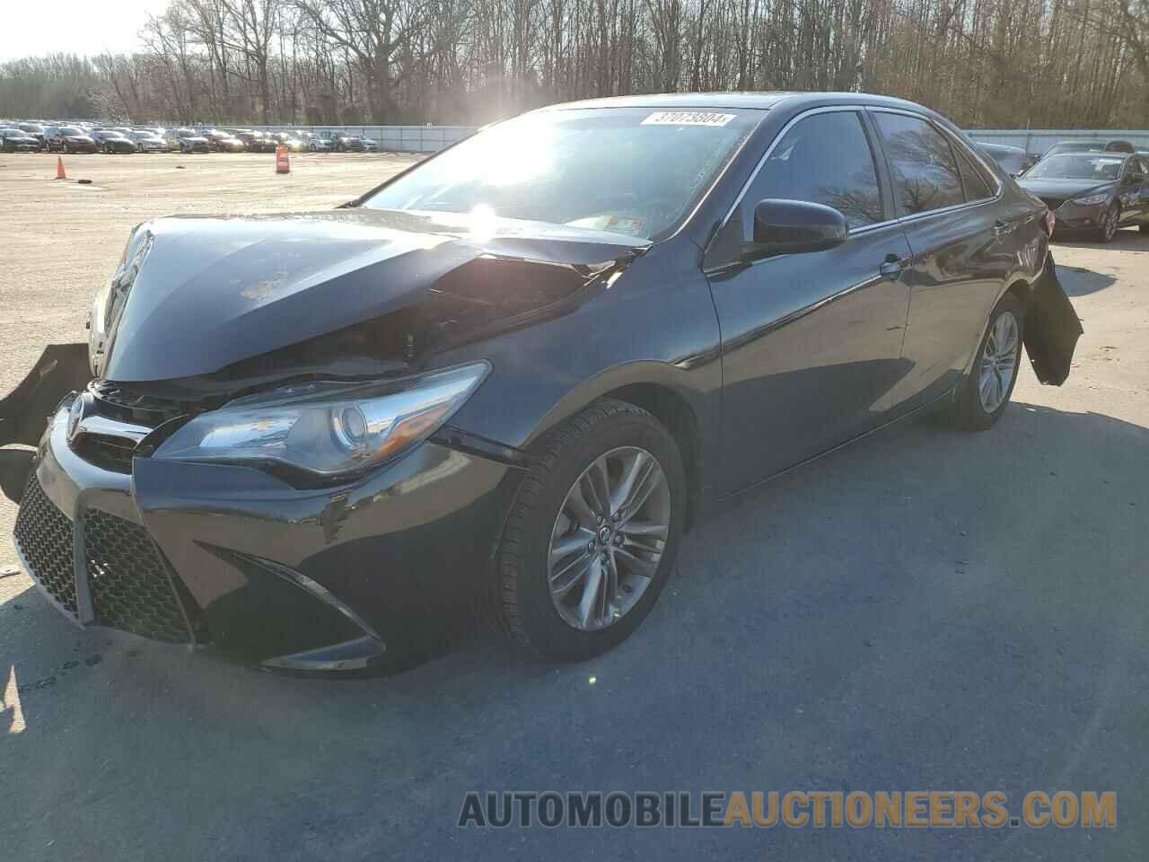 4T1BF1FK9GU254536 TOYOTA CAMRY 2016