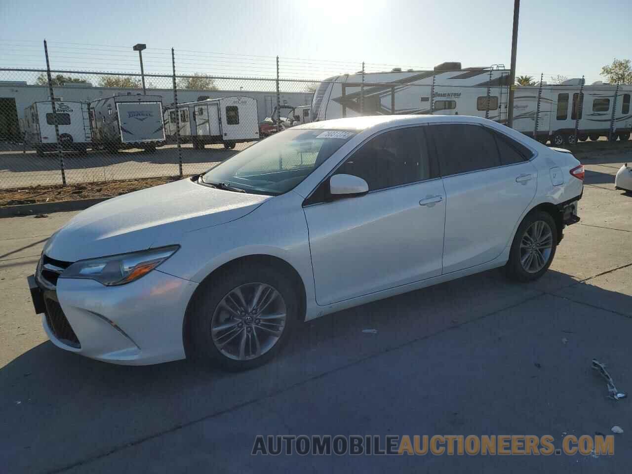 4T1BF1FK9GU255475 TOYOTA CAMRY 2016