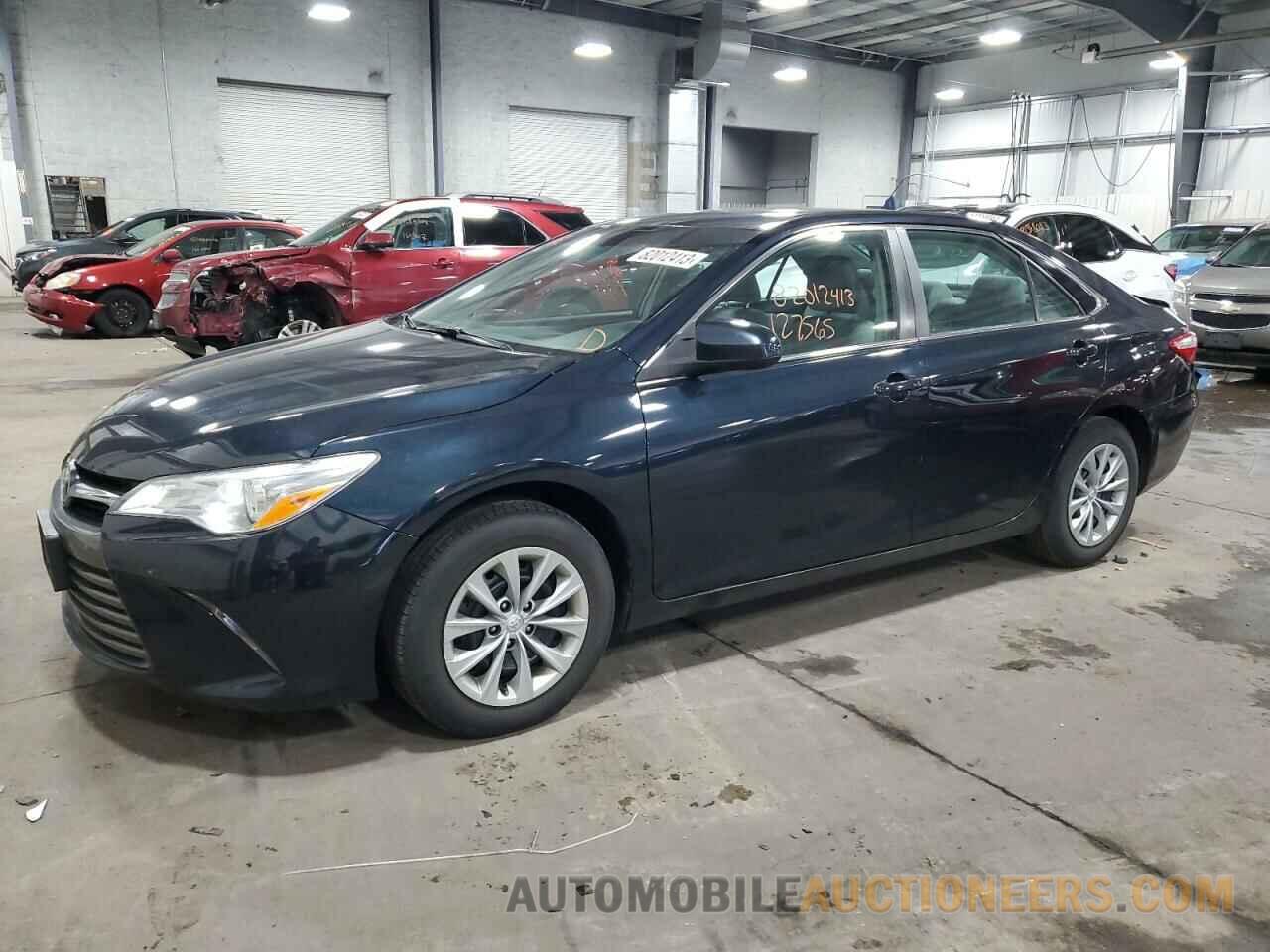 4T1BF1FK9GU261731 TOYOTA CAMRY 2016