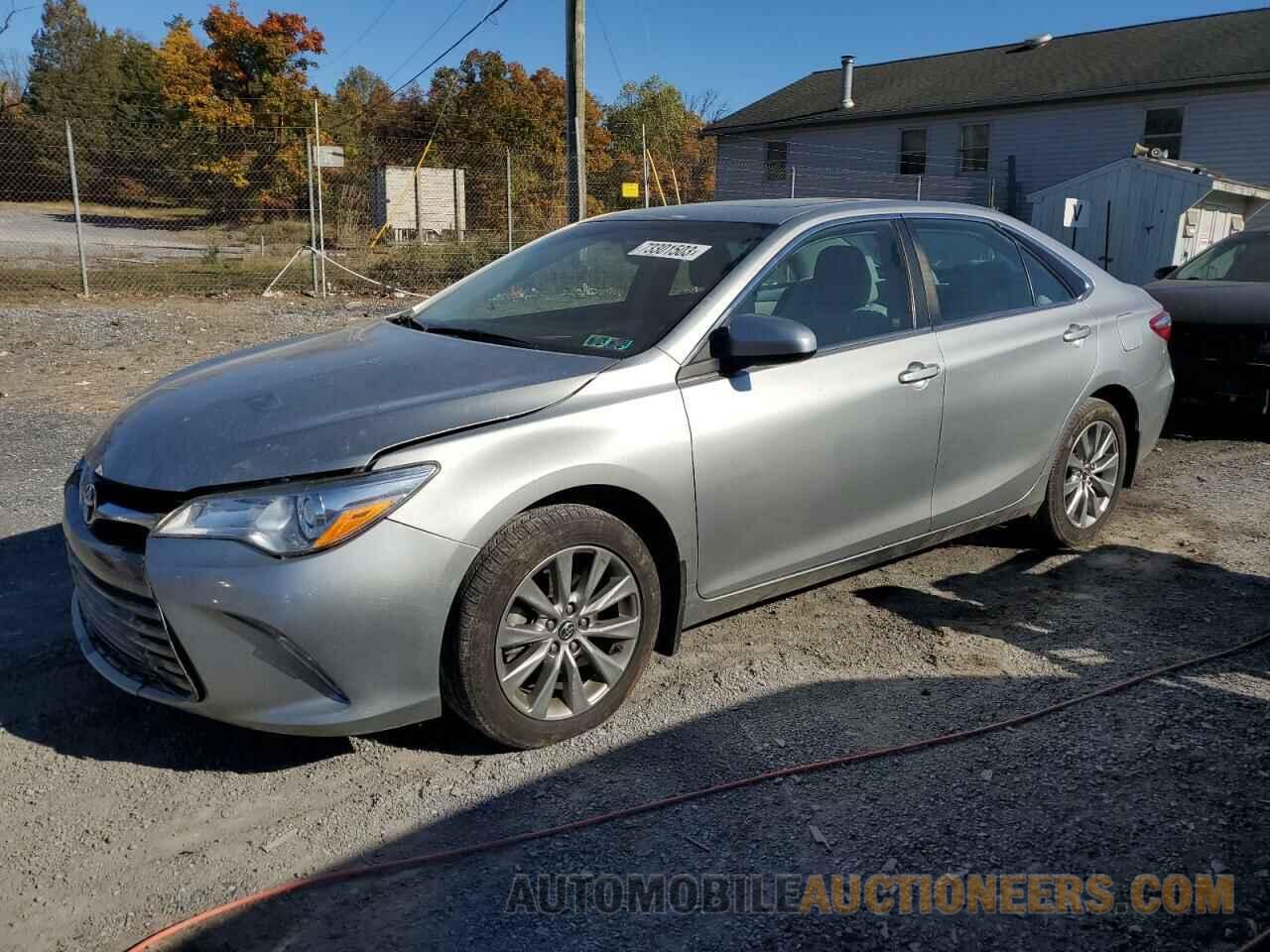 4T1BF1FK9GU512442 TOYOTA CAMRY 2016