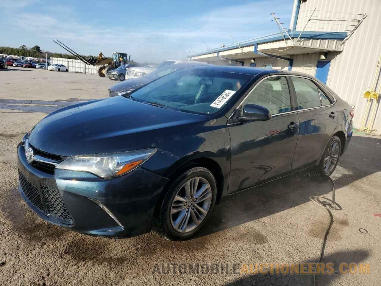 4T1BF1FK9GU515003 TOYOTA CAMRY 2016