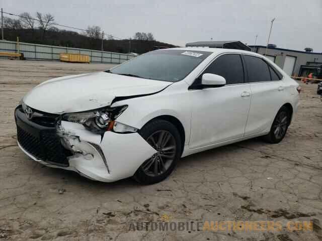 4T1BF1FK9GU522534 TOYOTA CAMRY 2016