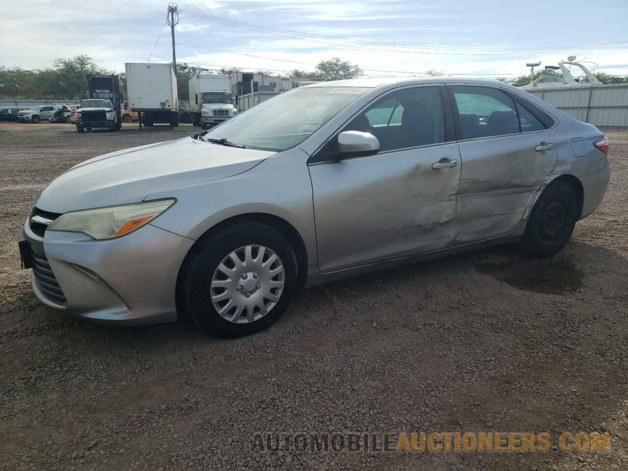 4T1BF1FK9GU533856 TOYOTA CAMRY 2016