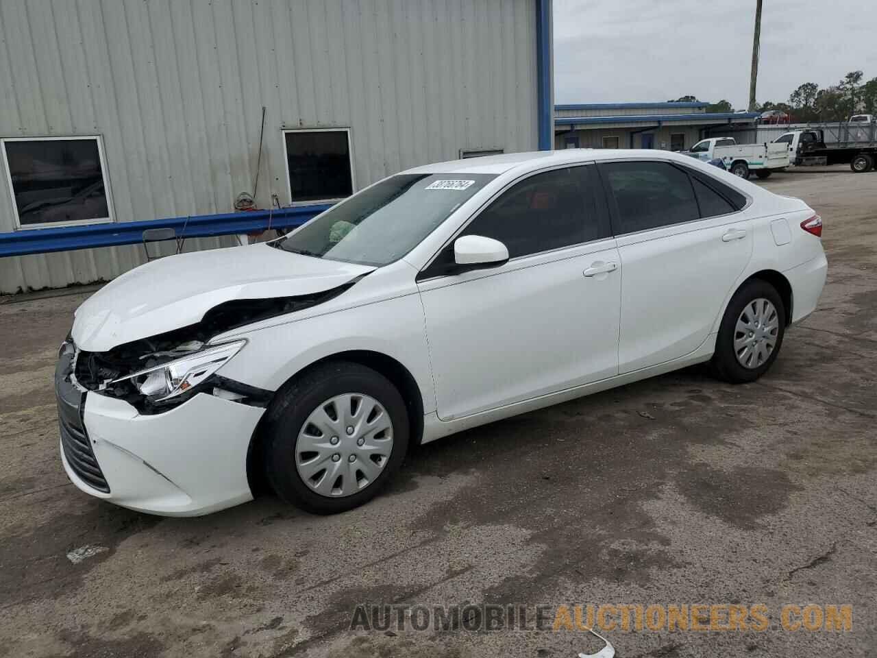 4T1BF1FK9GU563391 TOYOTA CAMRY 2016