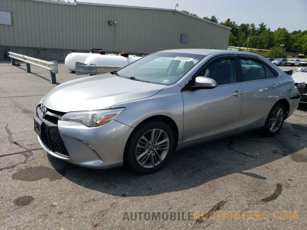 4T1BF1FK9GU570115 TOYOTA CAMRY 2016