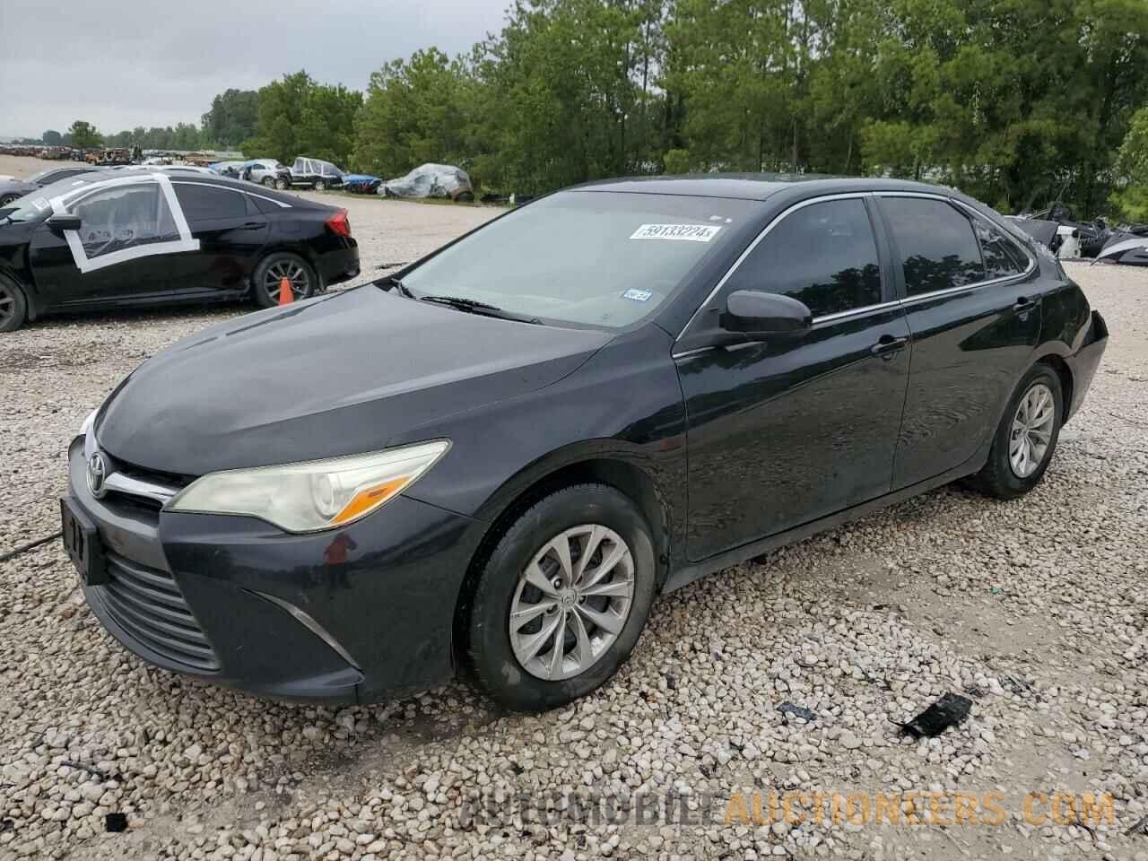 4T1BF1FK9GU600679 TOYOTA CAMRY 2016