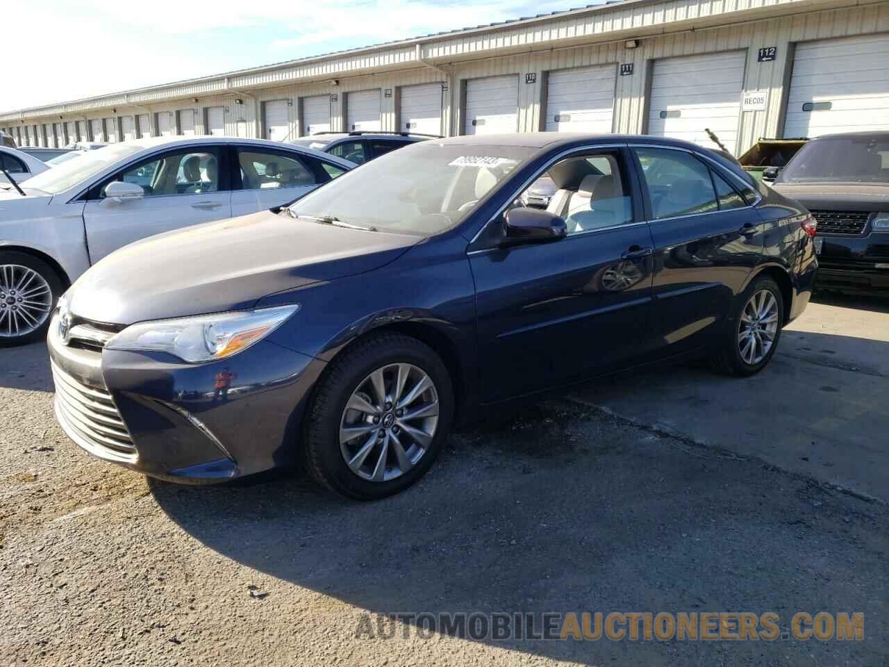 4T1BF1FK9GU612363 TOYOTA CAMRY 2016