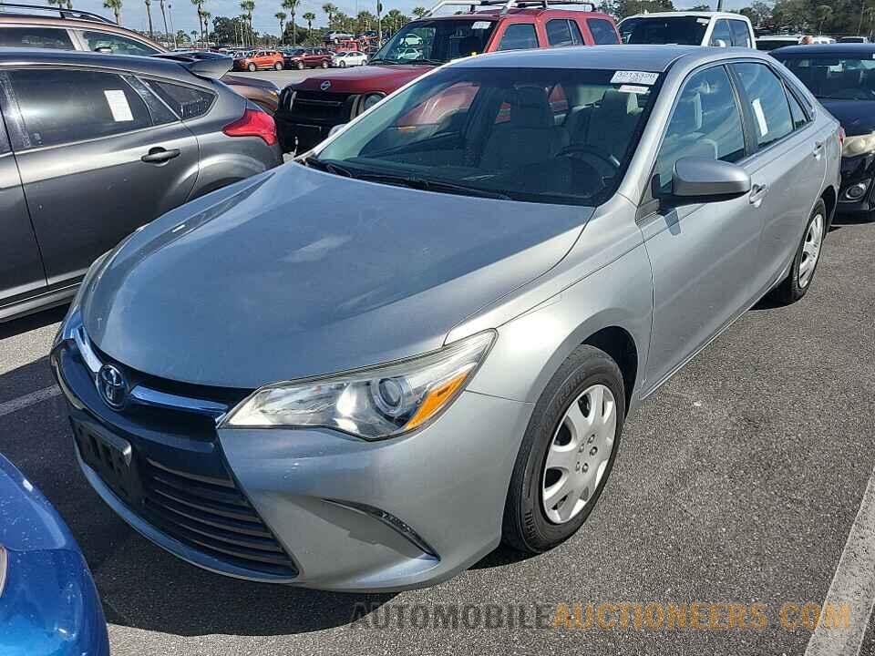 4T1BF1FK9HU273430 Toyota Camry LE 2017