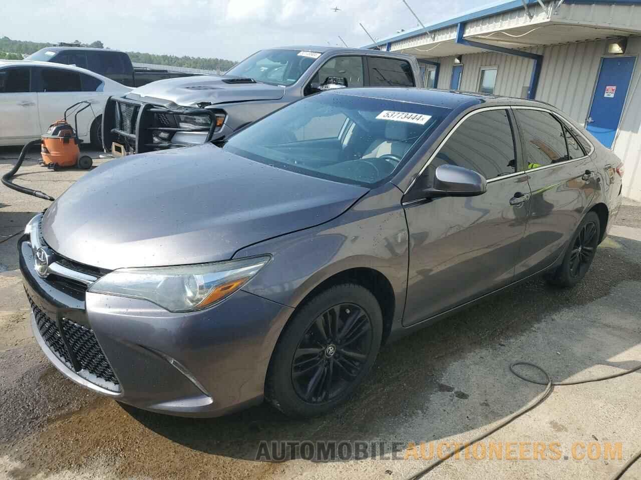 4T1BF1FK9HU293094 TOYOTA CAMRY 2017