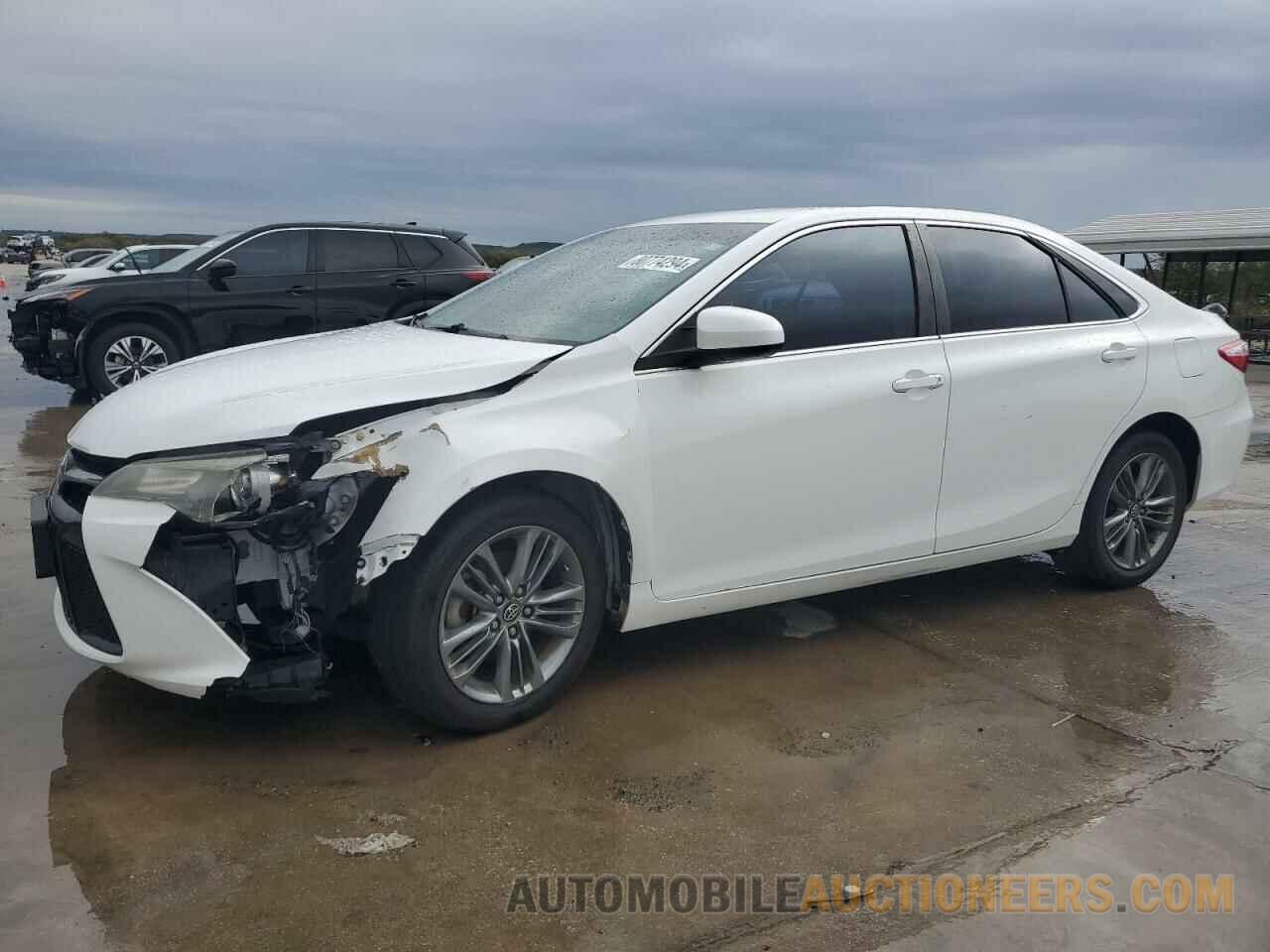 4T1BF1FK9HU317295 TOYOTA CAMRY 2017