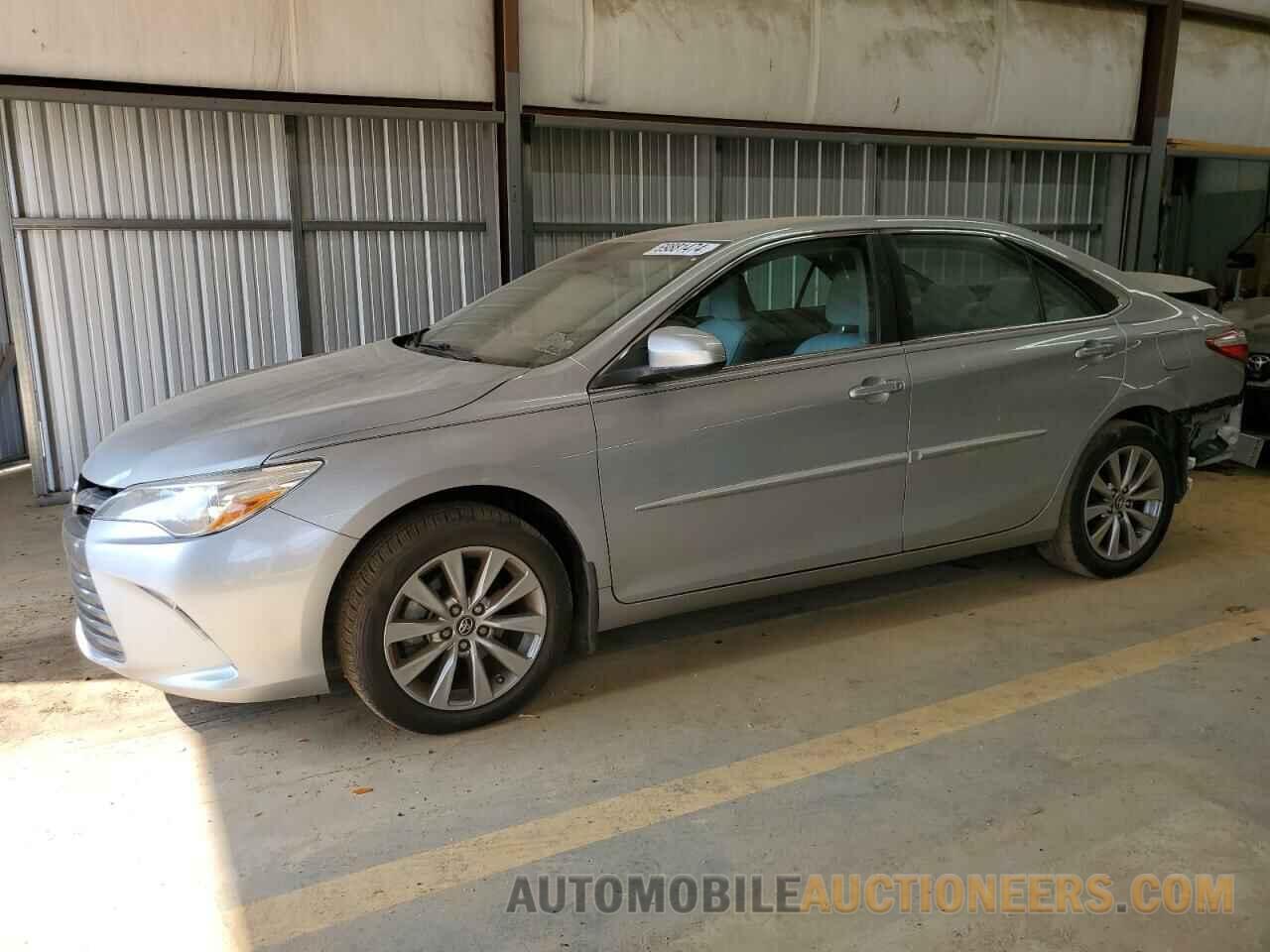 4T1BF1FK9HU336090 TOYOTA CAMRY 2017